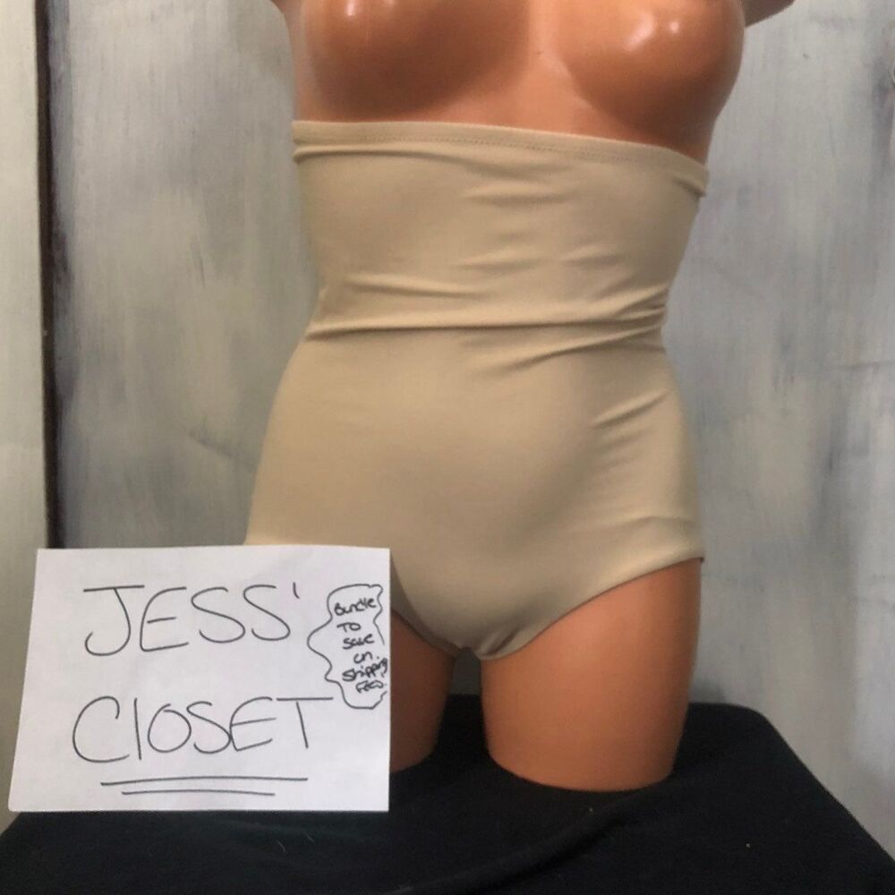Shein Medium Shapewear Tummy Control
